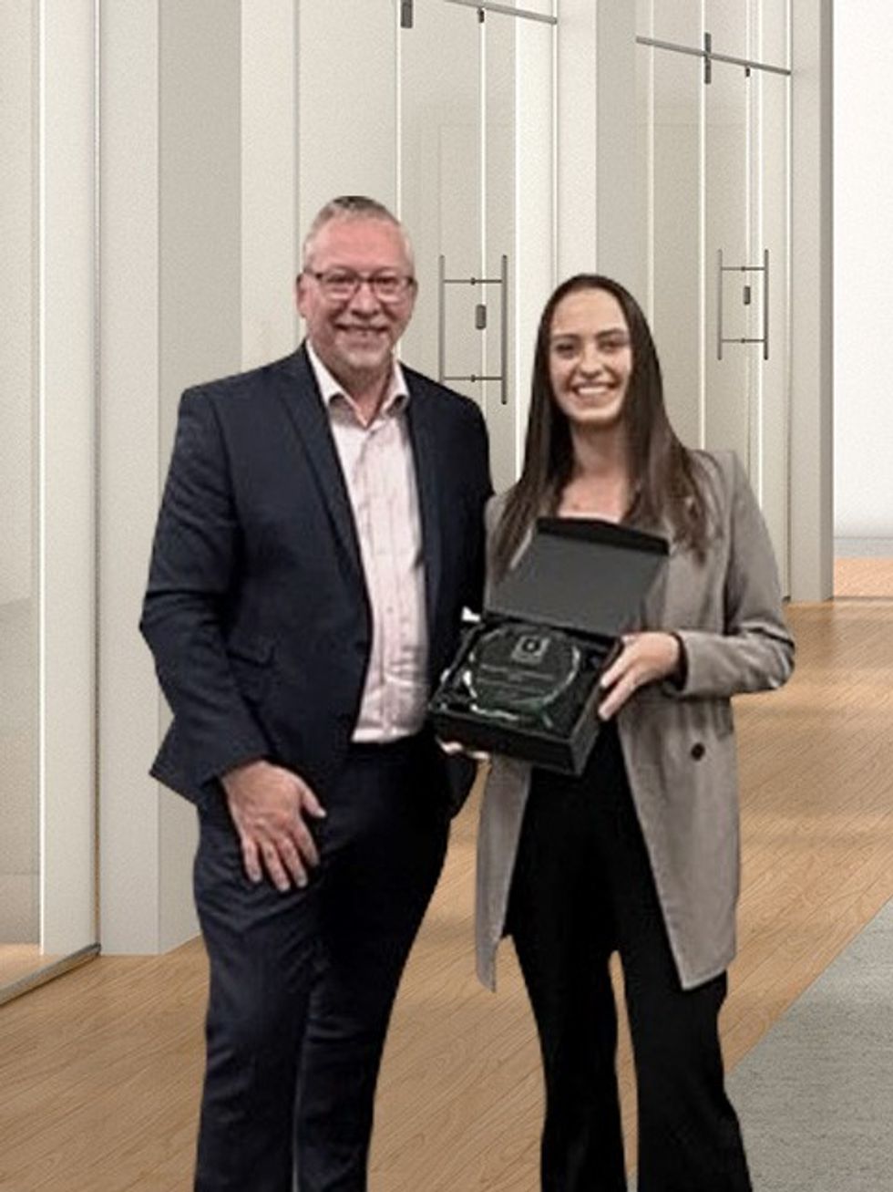 Marketing Professional of the Year