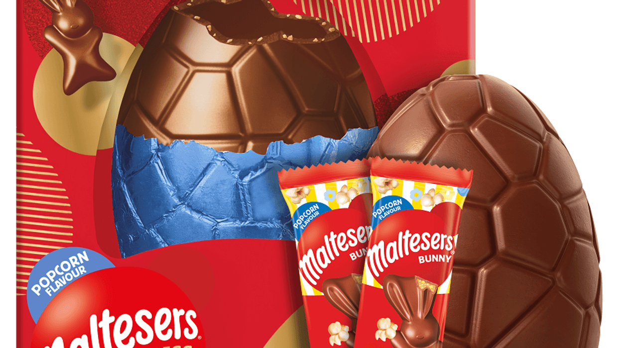 Mars Wrigley NPD Easter 2027
