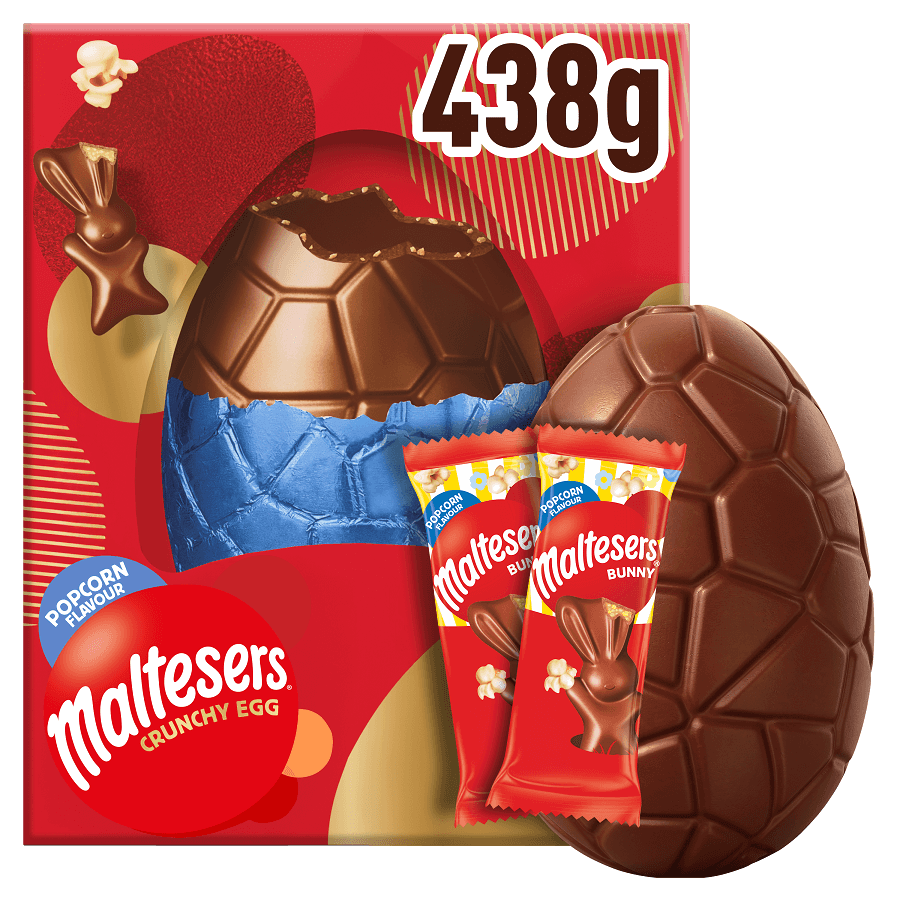 Mars Wrigley NPD Easter 2027