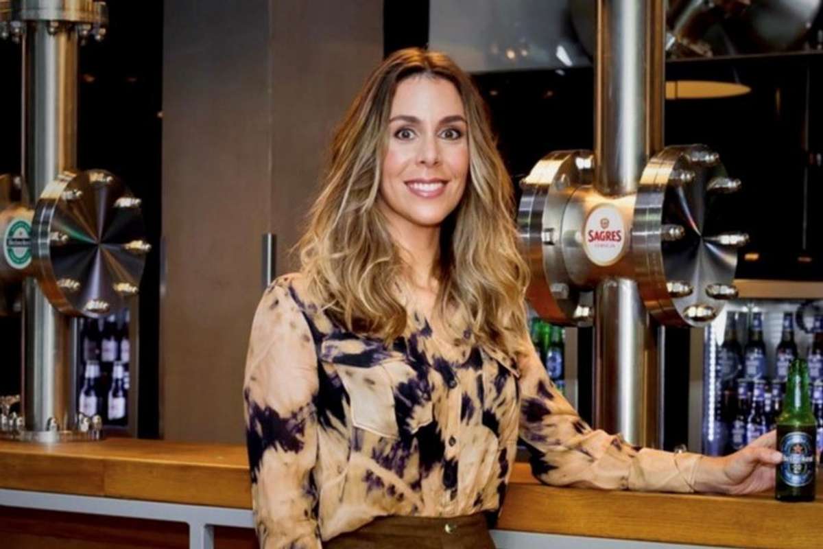 Marta Martins Pinto