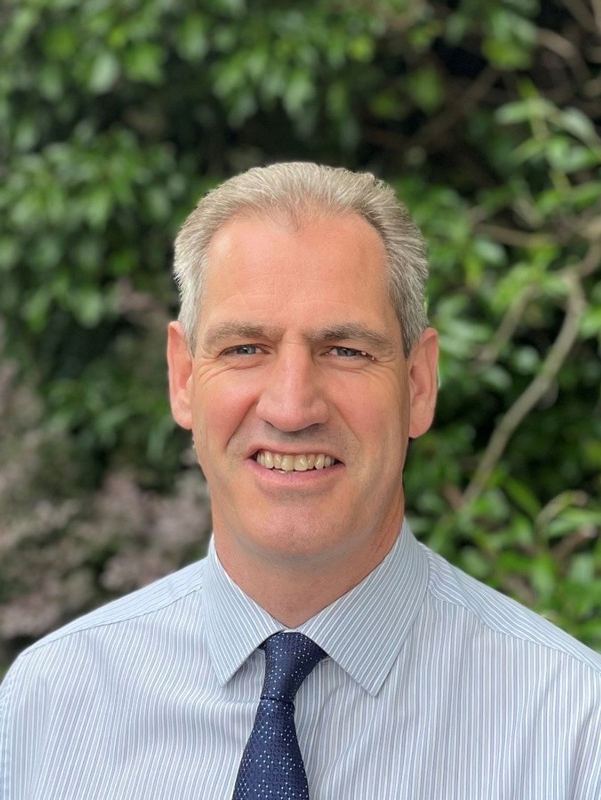 Martin Devlin appointed new head of SGF’s buying group