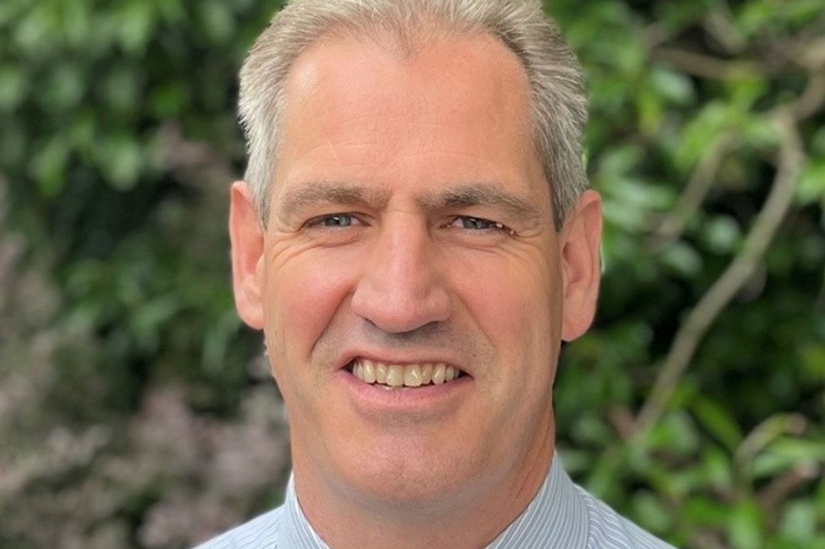 Martin Devlin appointed new head of SGF’s buying group