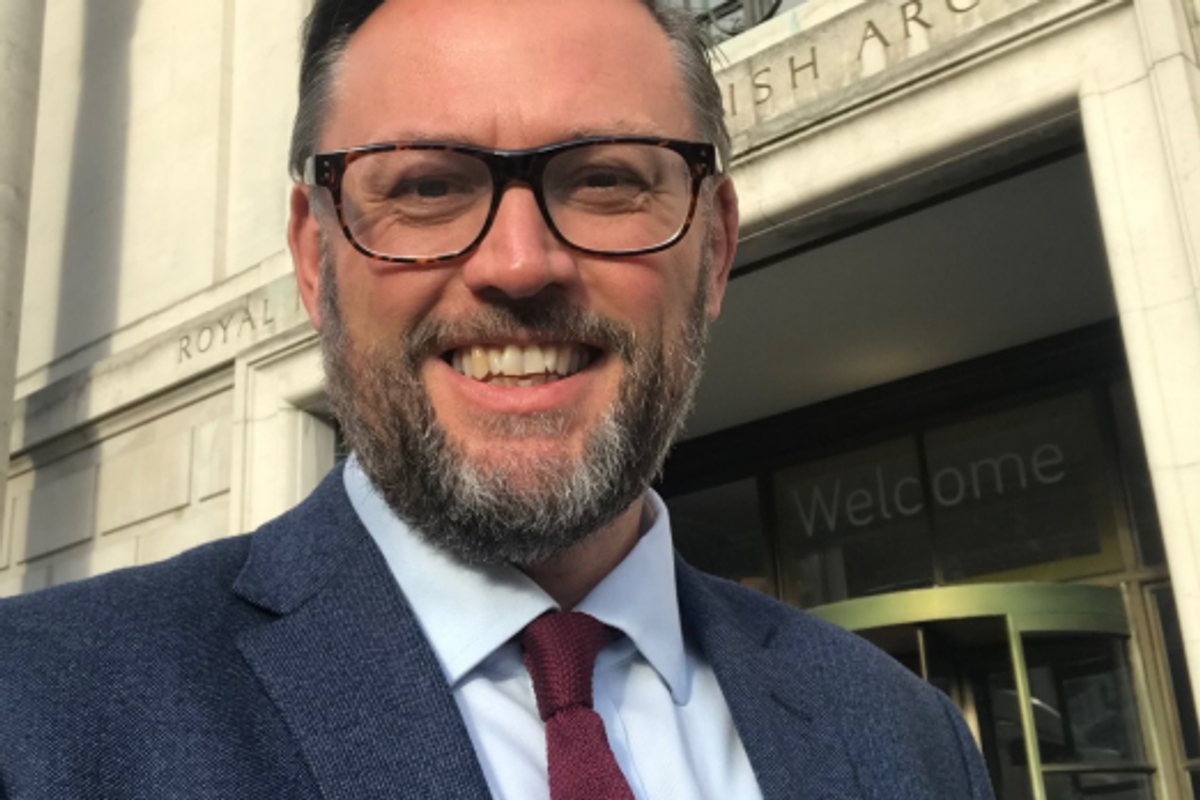 Martin Swadling joins C-Store Collective to lead UK retail strategy and category innovation