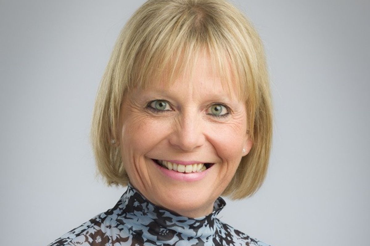 Warburtons appoints Mary-Ann Kilby as new MD