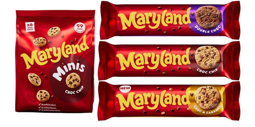 Maryland Imagery FINAL