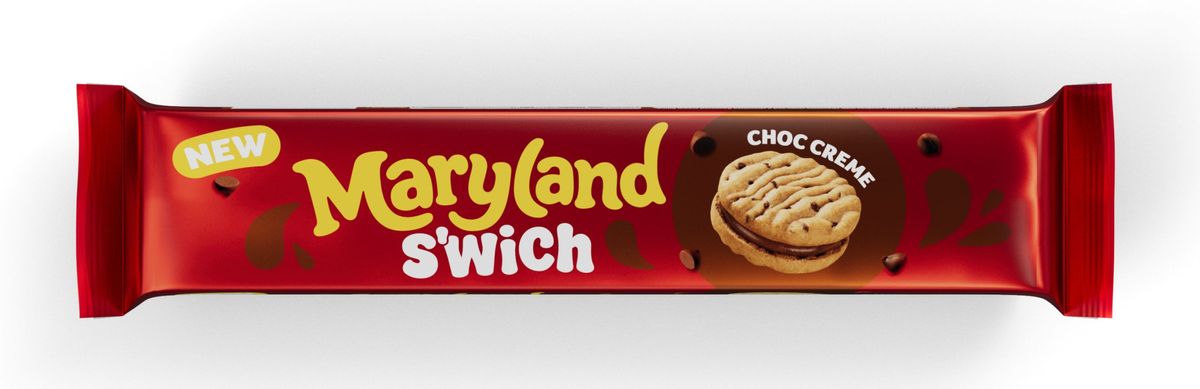 Maryland  Switch