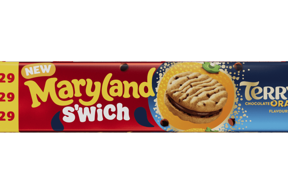 maryland