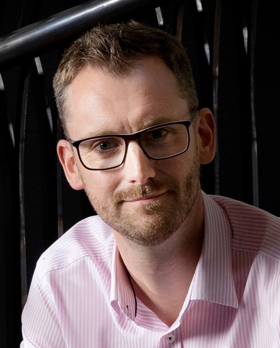 Matt Stanton 2023 Headshot