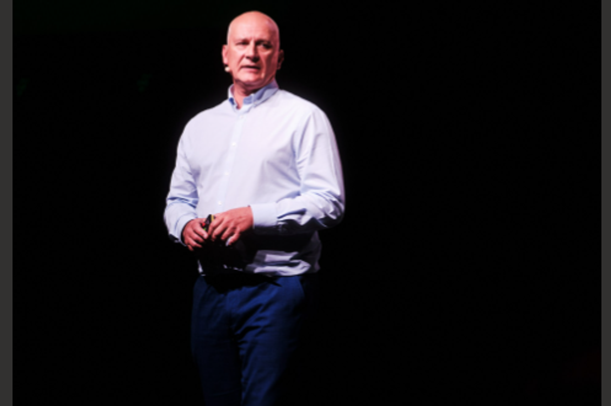 A.F. Blakemore announce new structure to leverage retail strength