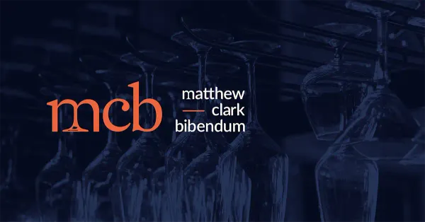 Matthew Clark Bibendum