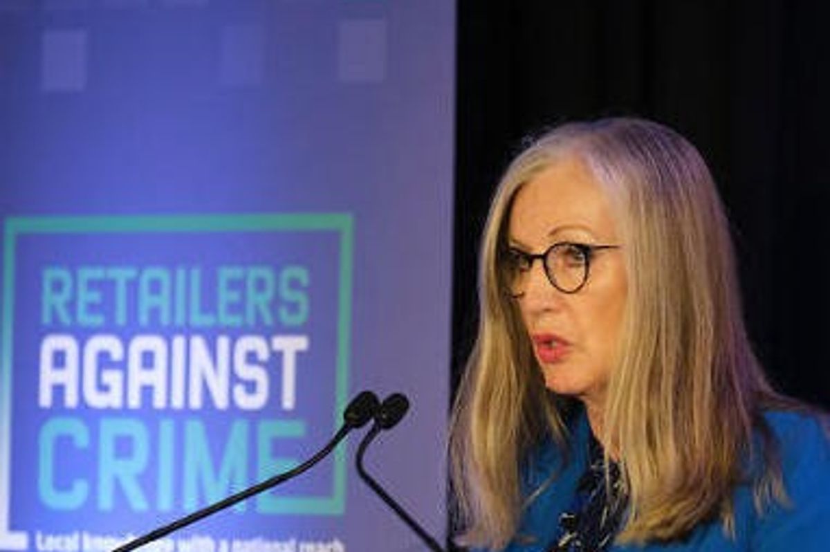 Scottish retailers demand action from Holyrood on retail crime