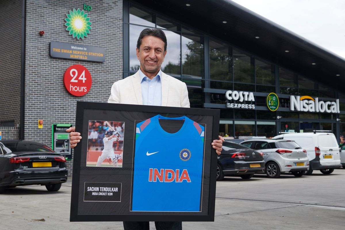 Mayfair Gold Super Competition