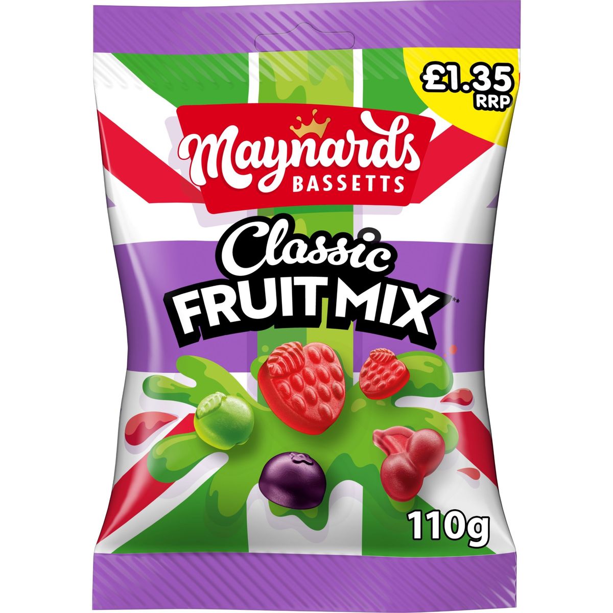 Maynards Bassetts