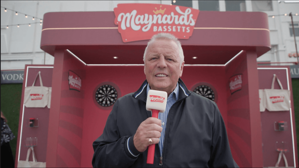 ​Maynards Bassetts 
