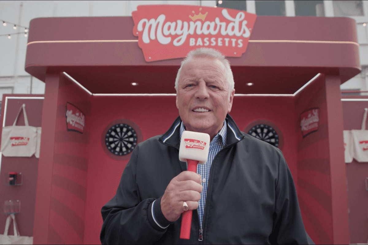 Maynards Bassetts