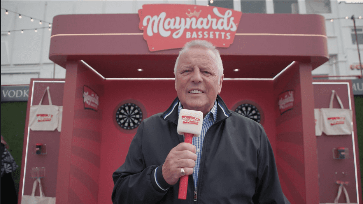 Maynards Bassetts