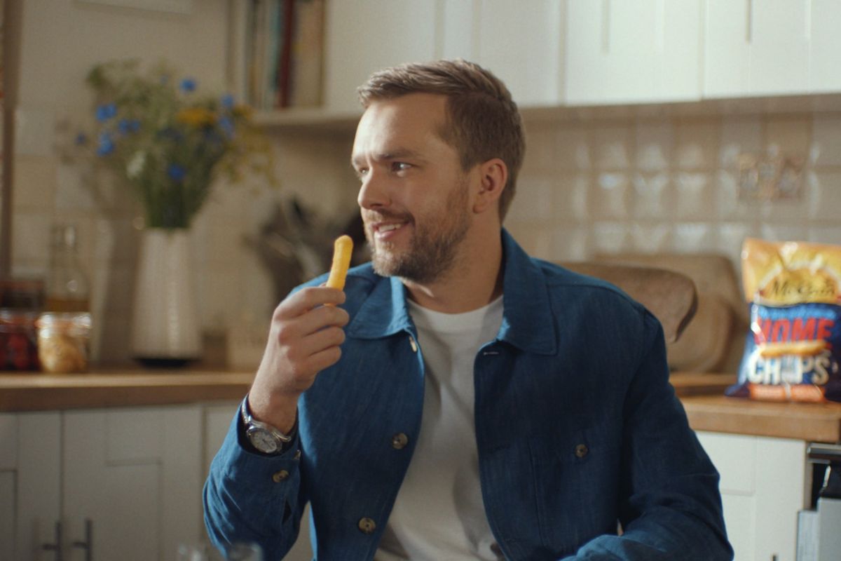 McCain launches regenerative agriculture