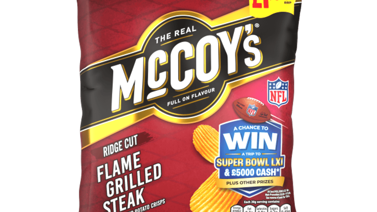 McCoy's
