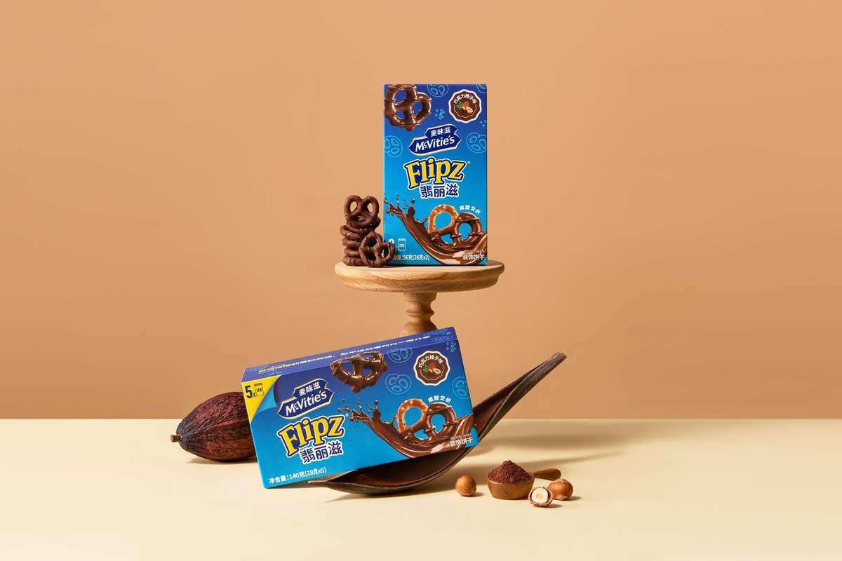 McVitie’s