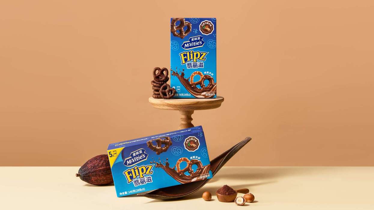 McVitie’s