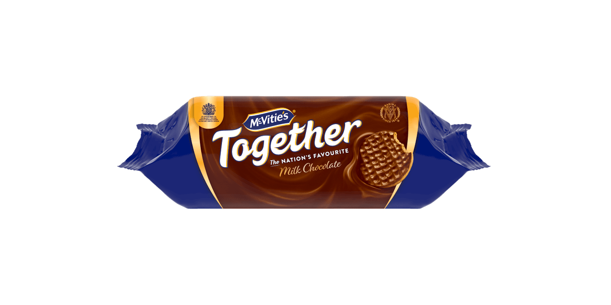 McVitie’s