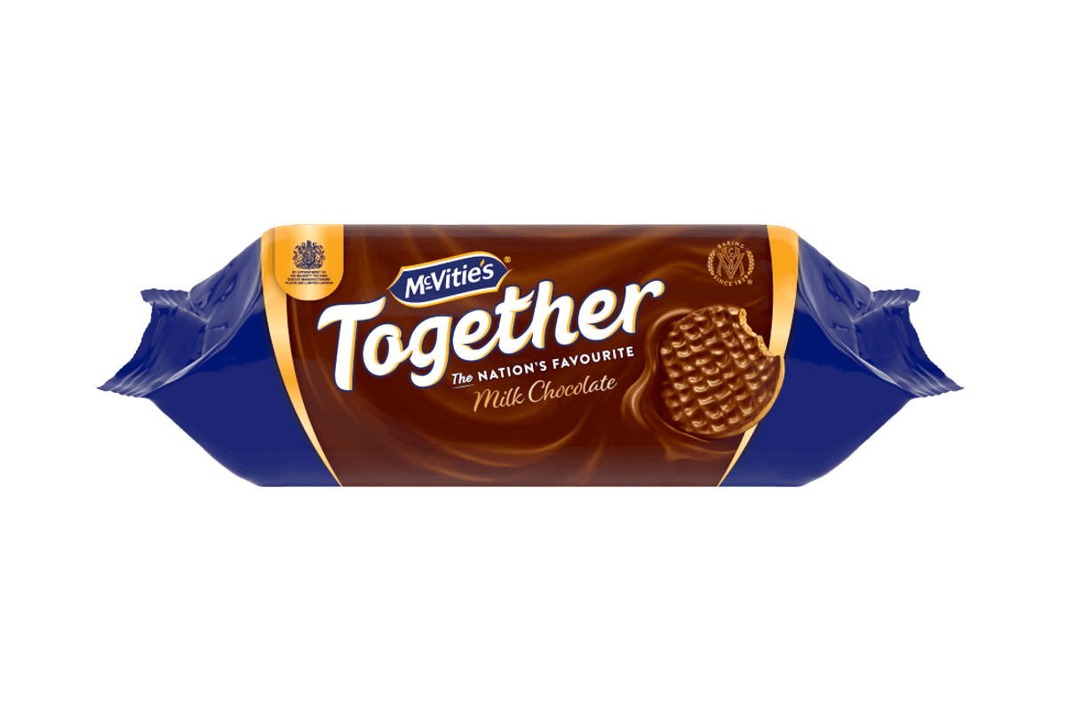 McVitie’s