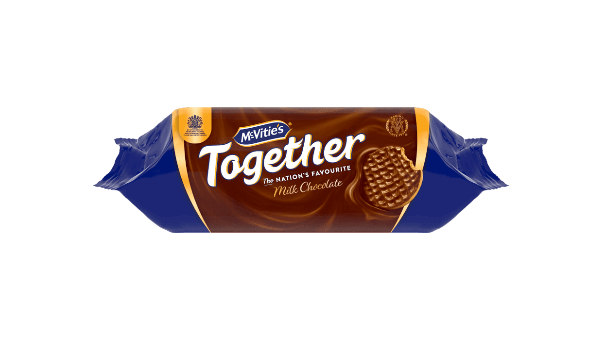 McVitie’s