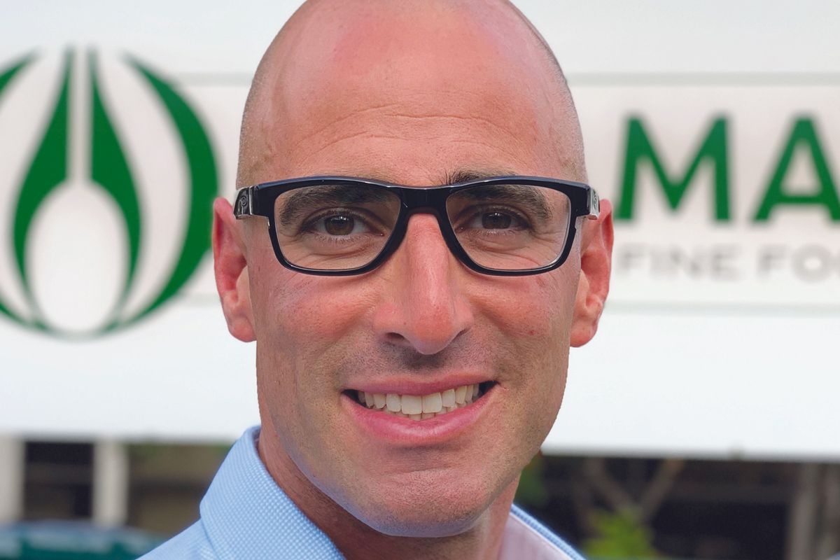 RH Amar named Best Food & Drink Company 2022