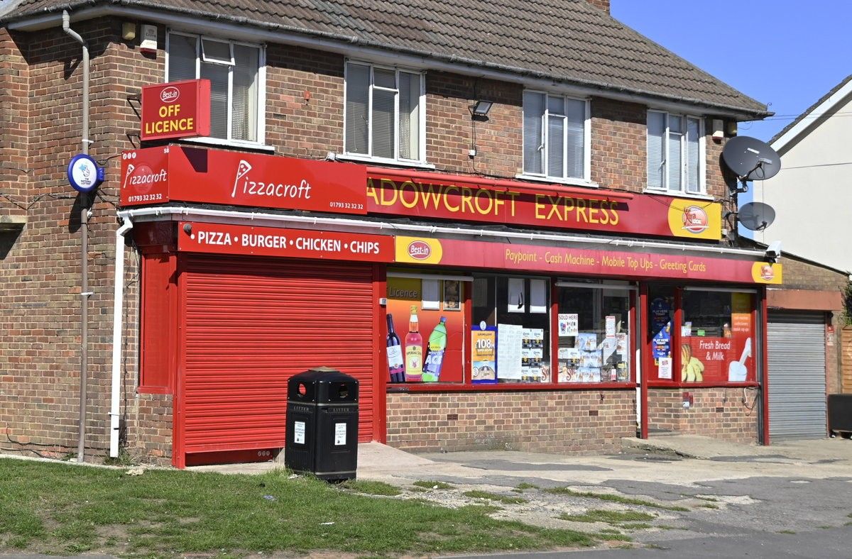 Under-age sex claim about shop is dismissed – but licence suspended