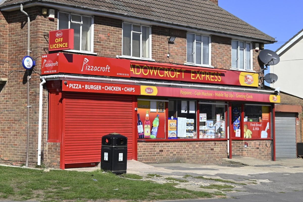 Shopkeeper wants police to admit error in making unsubstantiated sexual exploitation claims