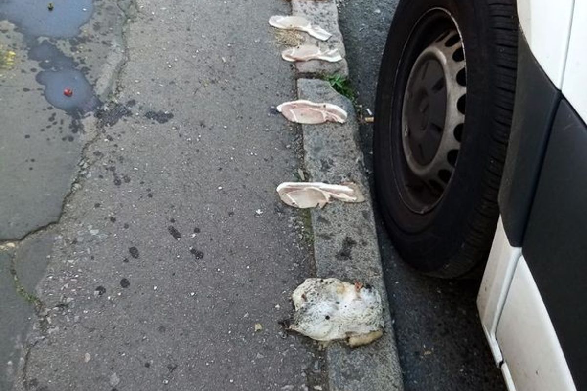 ‘We are being swamped’: South Londoners protest dark stores and kitchens