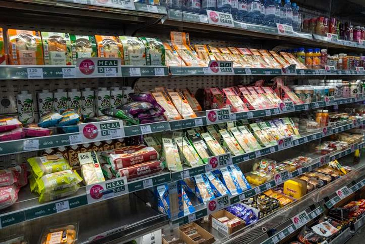 Meat Products