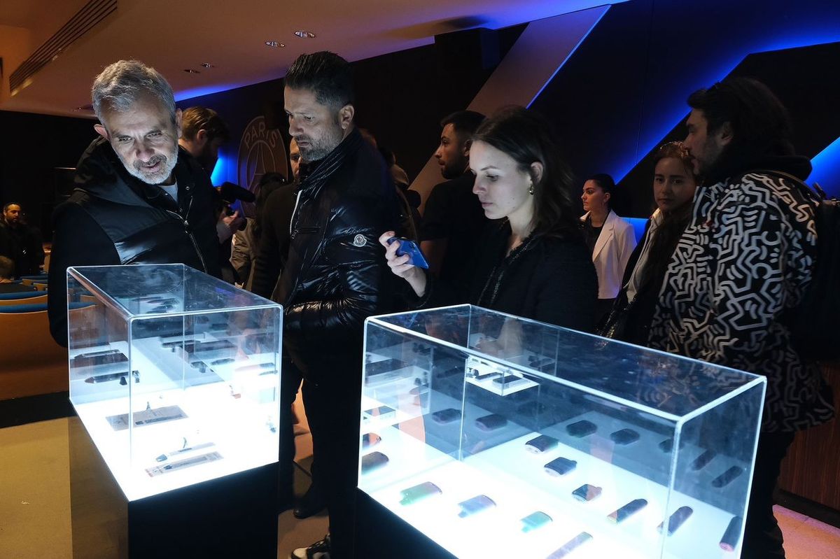 Geek Bar unveils new Meloso range