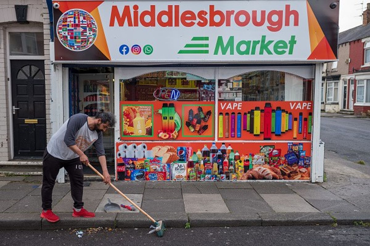 Retailers urged to remain cautious amid reports of more planned gatherings