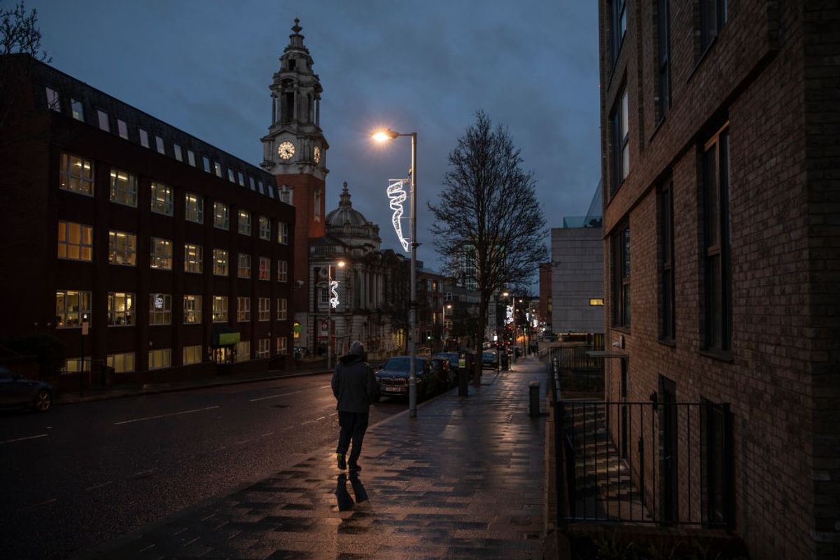 Lockdown 3.0 drives footfall by 27.1 per cent in first week of 2021