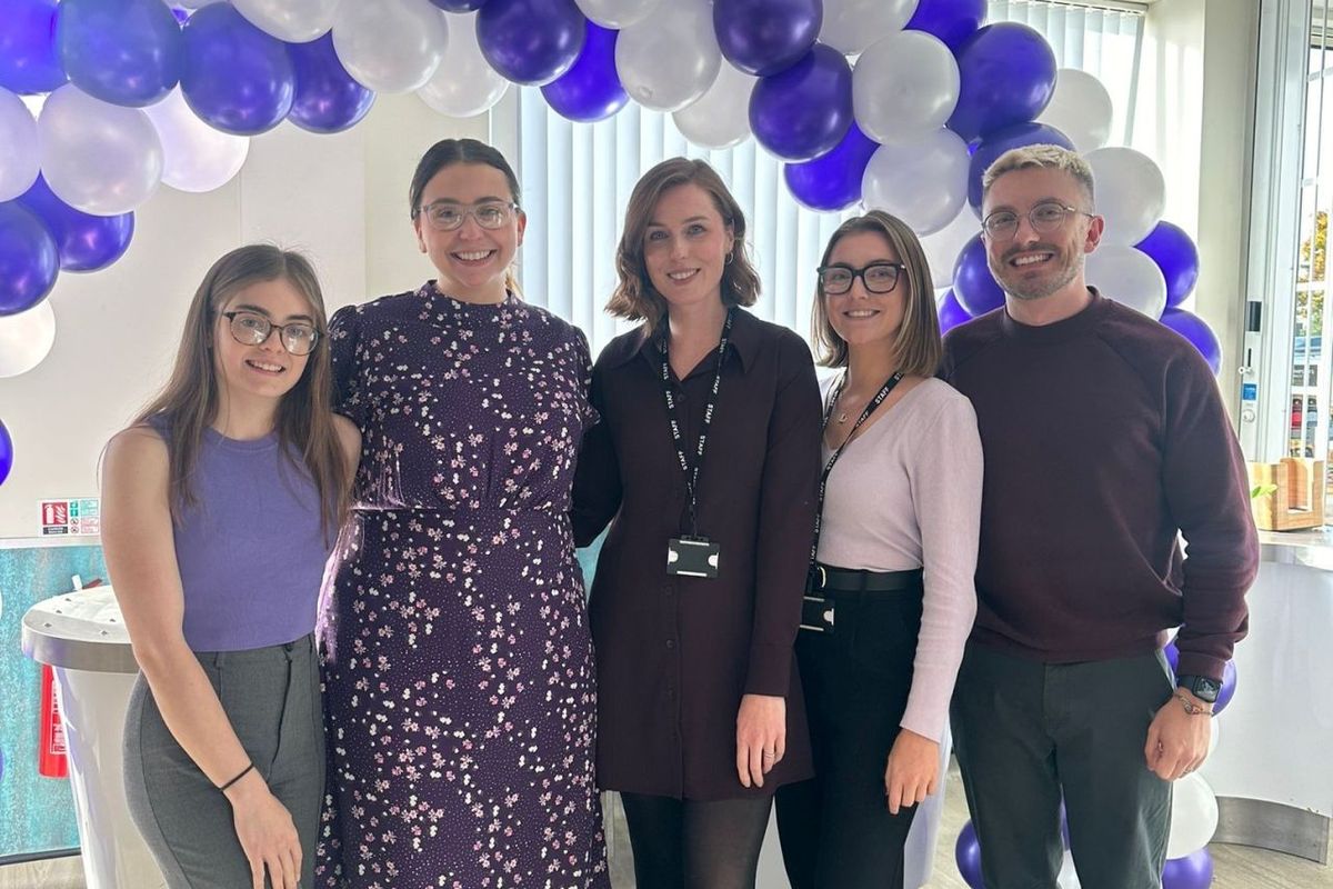 mental health charity