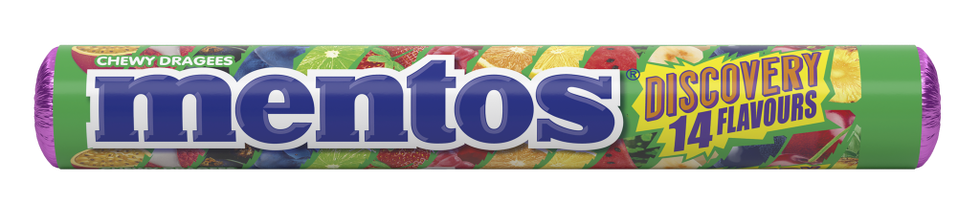 Mentos Discovery cropped