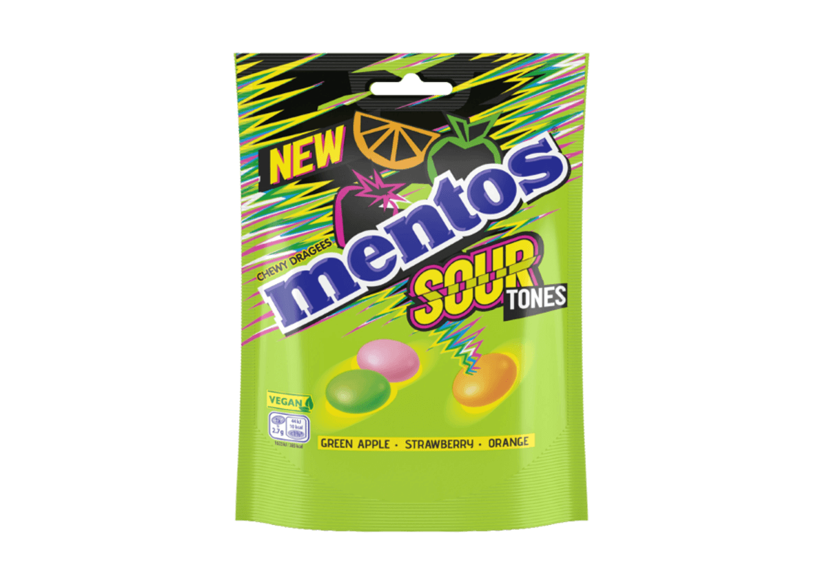 Mentos