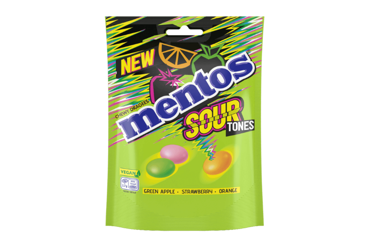 Mentos