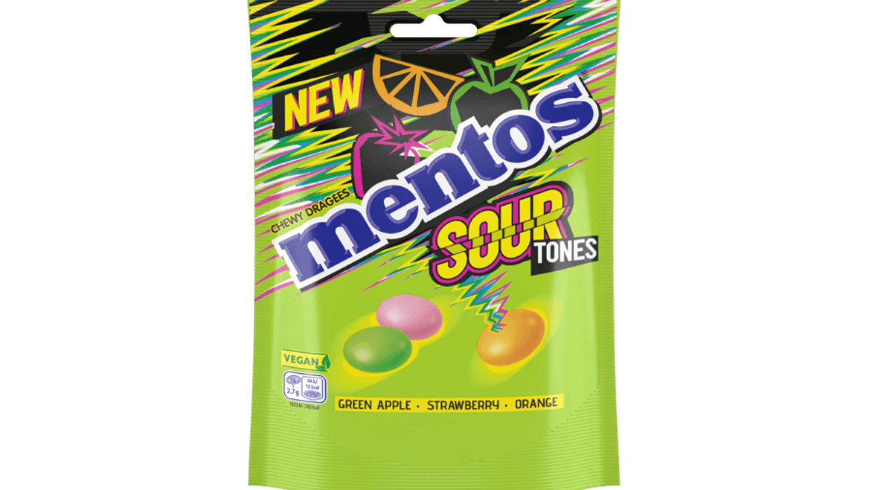 Mentos