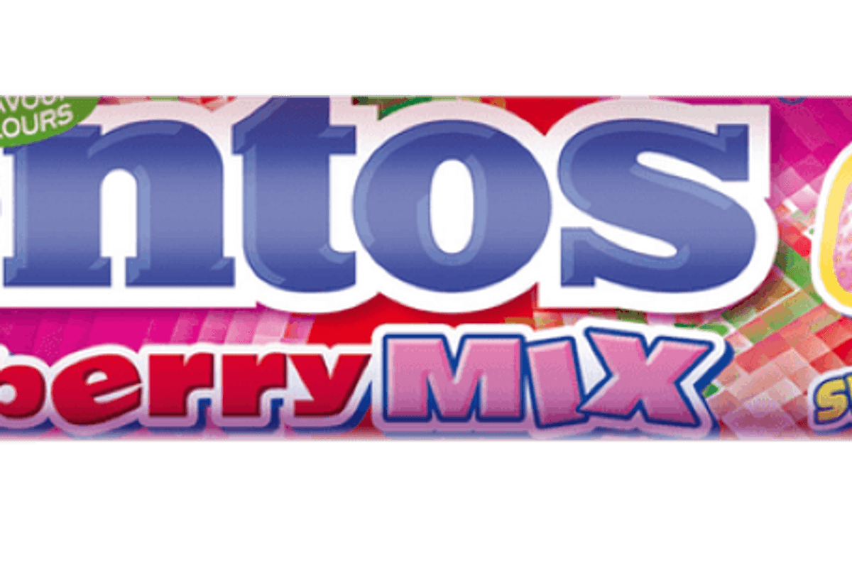 Mentos
