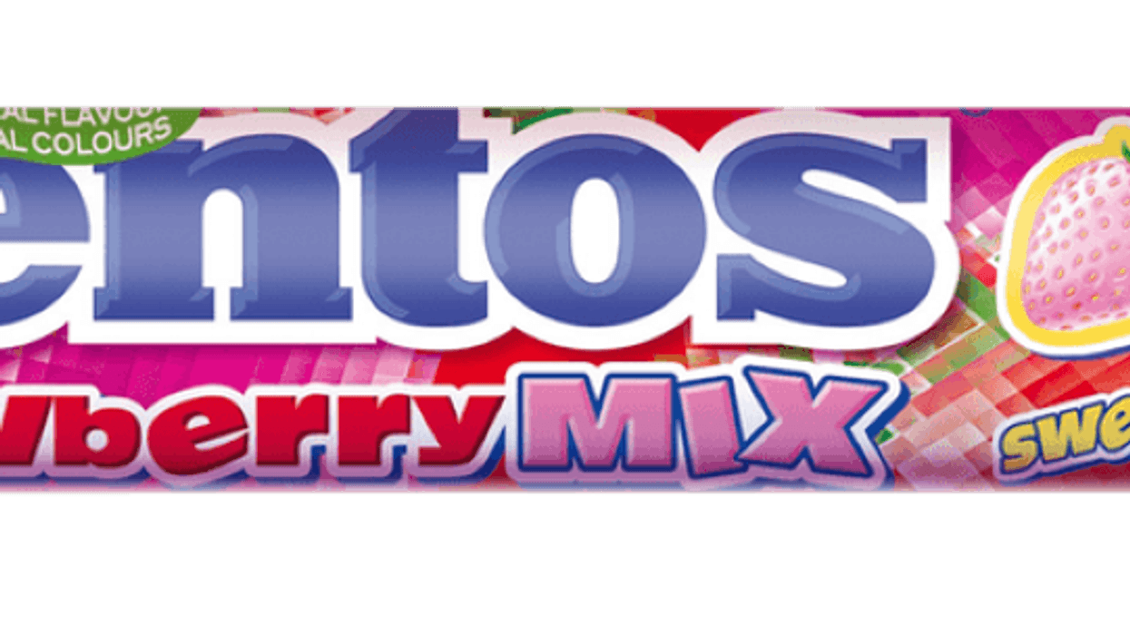 Mentos