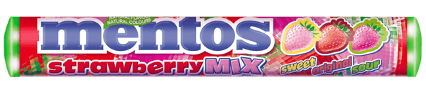 Mentos