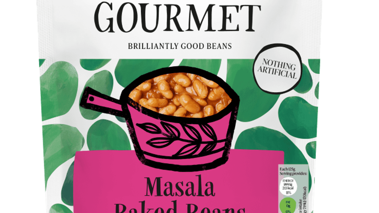 Merchant Gourmet baked beans range