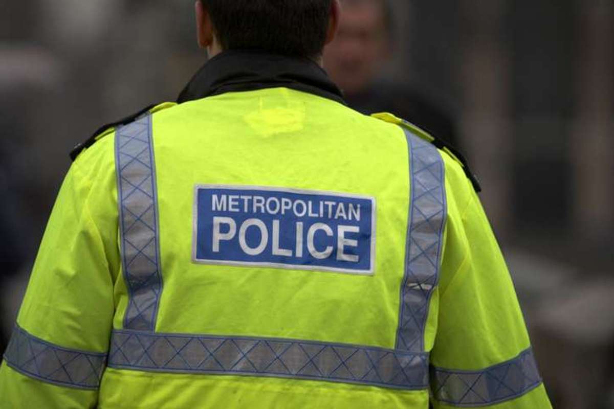 Met Police introduces new retail crime reporting technology