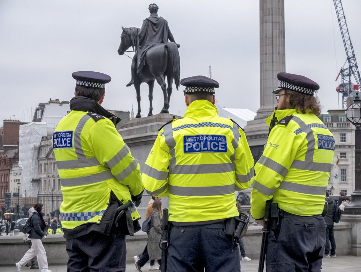 Met Police officers secure retail bans for prolific UK shoplifters Wright and Verry