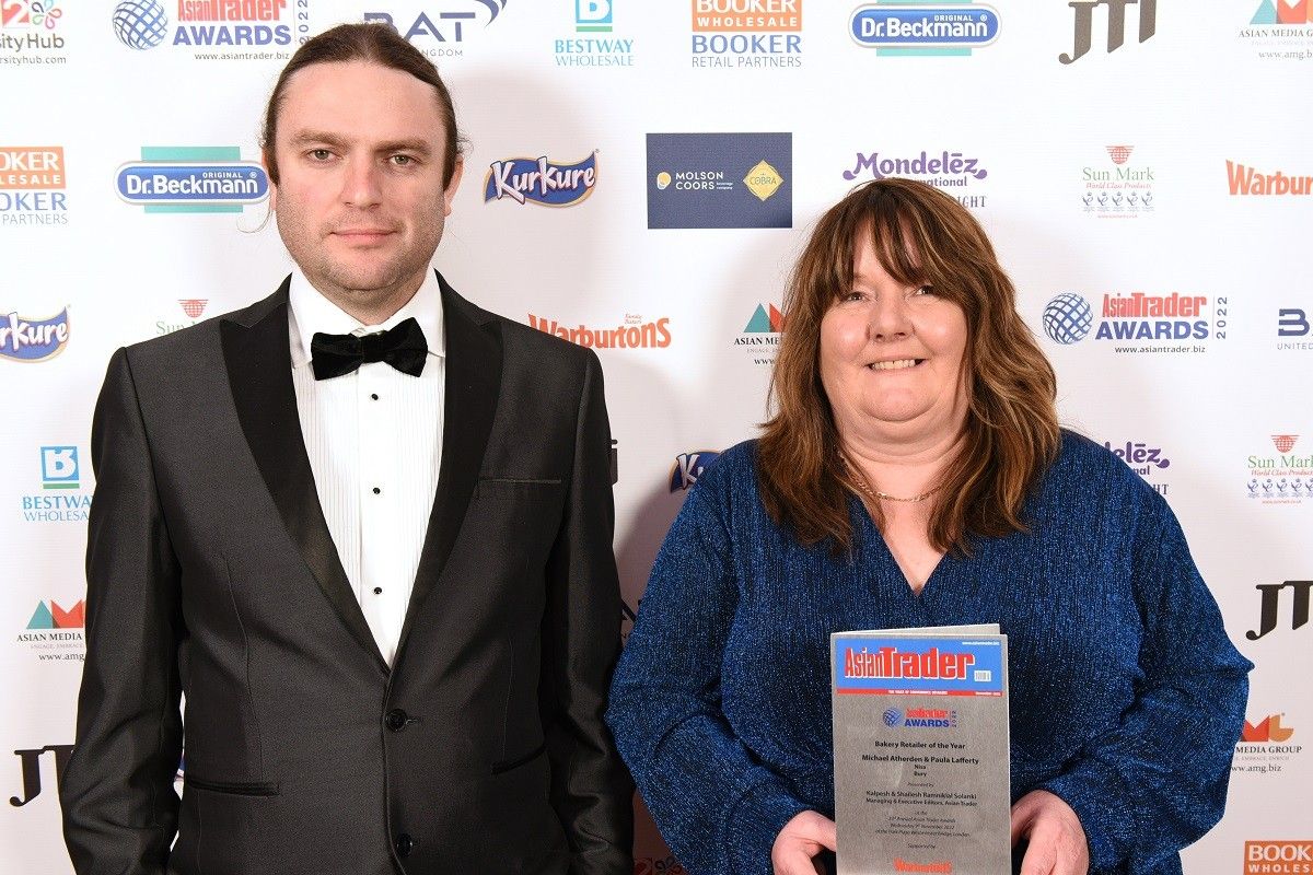 If I knew you were coming …