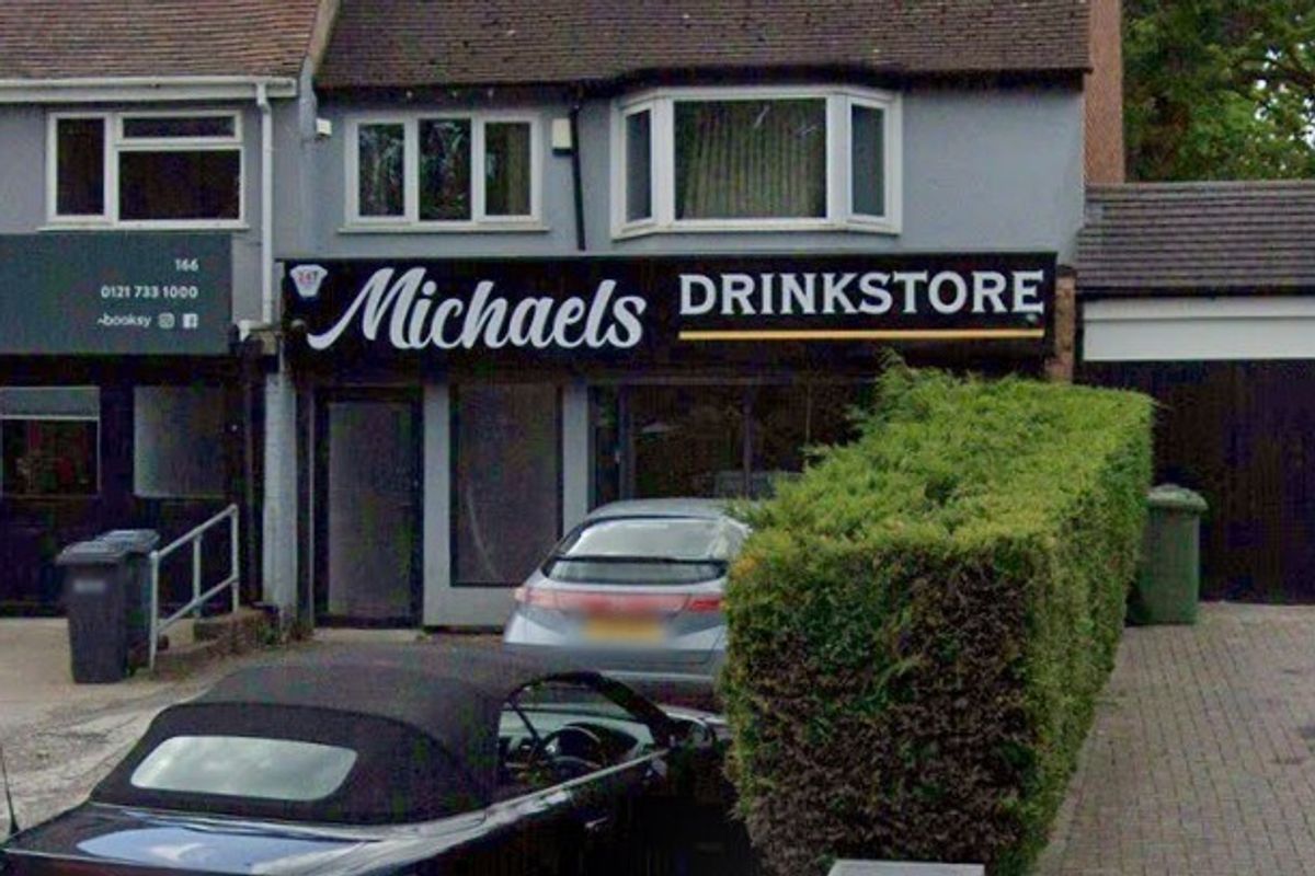 Shop’s licence suspended after underage vape sale