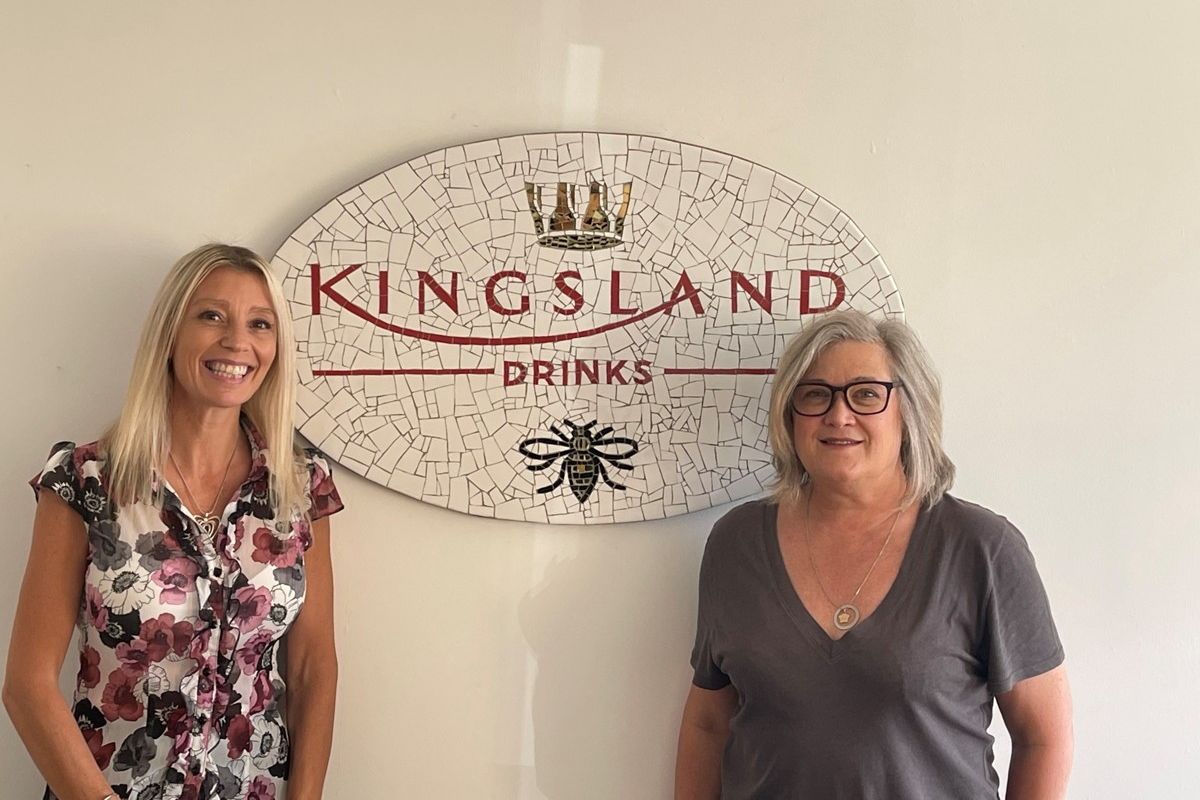 Kingsland Drinks Group boosts insights team with new appointments