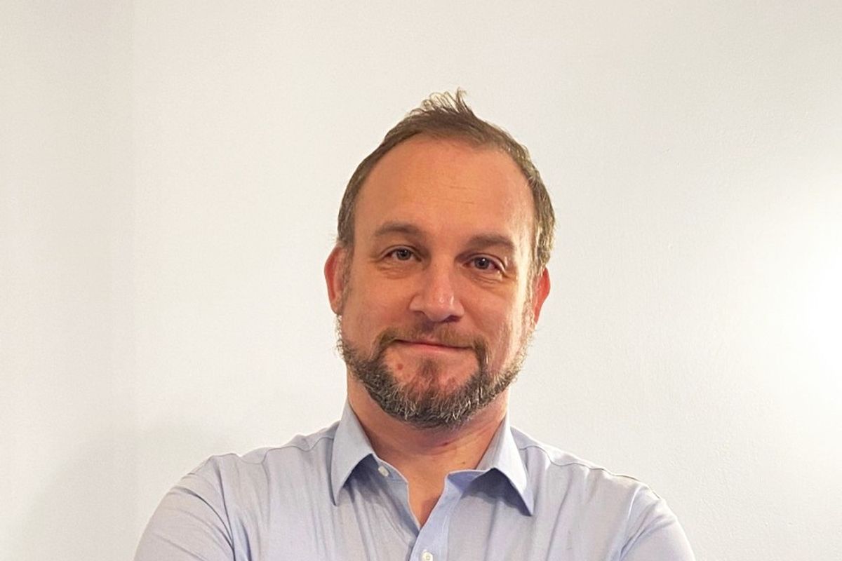 Me and My Brand: Miguel Angel Toral of Clipper